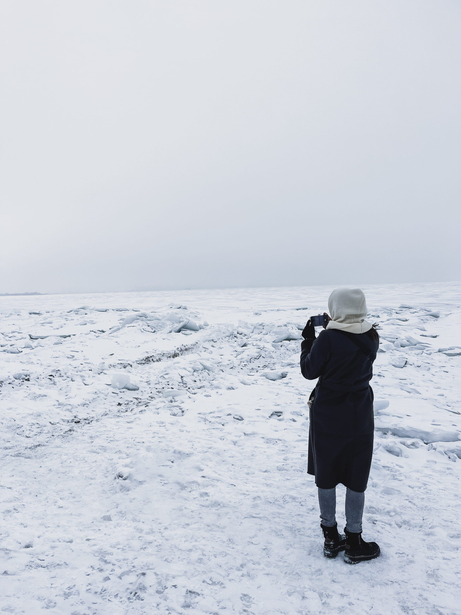 Różne tryby uwagi. Co to zmienia, gdy fotografujesz uważnie?